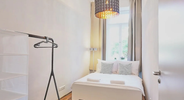ONYX Apartment