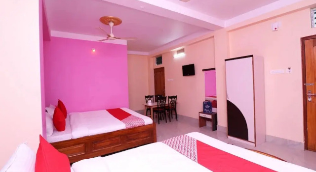 Hotel Abani by OYO Rooms, Prenota Hotel Digha West Bengal