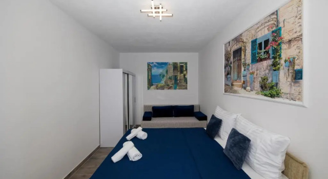 Apartman Kristal 3, Rezerwuj Apartament Hotele w Split-Dalmatia County z parkingiem, Parking