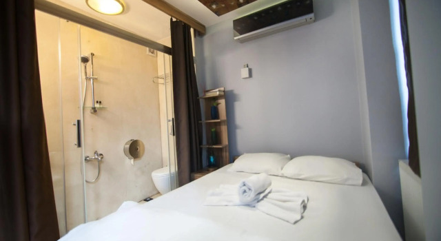 Stay Inn Taksim Hostel