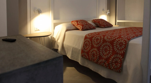 Aegusa Hotel, Rezerwuj Hotel Favignana Egady