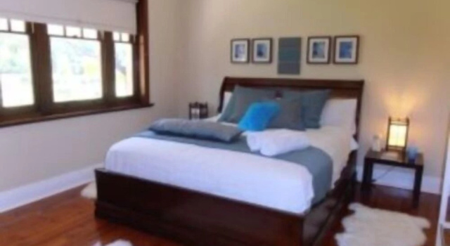 Barristers Block Vigneron Villa