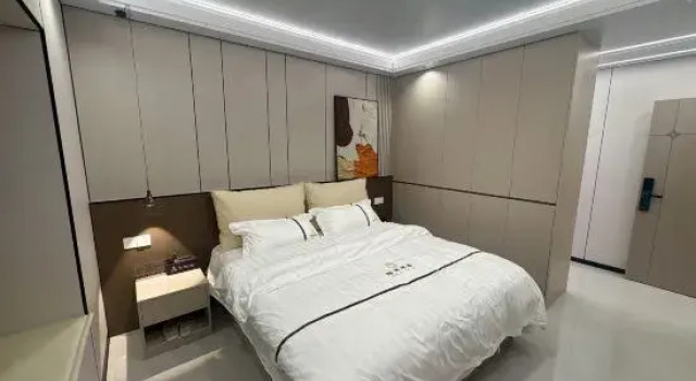 Liupanshui Mingxi Qiju Homestay