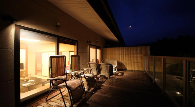 Номер Standard Okunoin Hotel Tokugawa