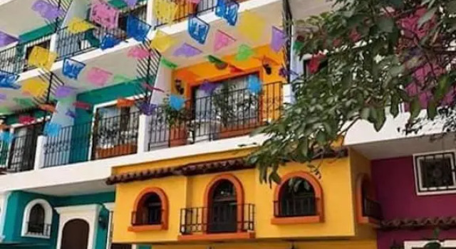 Casa Blue, Book Hotel Hotels in Jalisco with a Pool, Swimming Pool