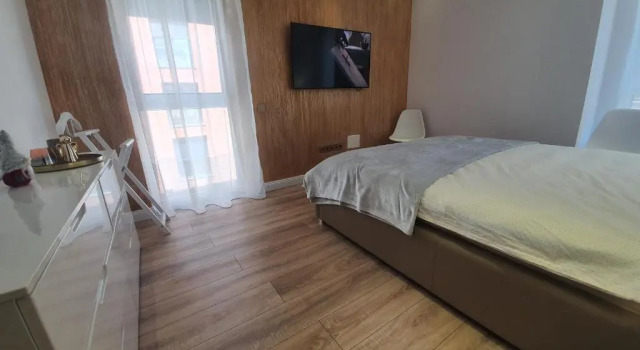 Opera Residence apartment, Varaa Huoneisto Cluj-Napoca 