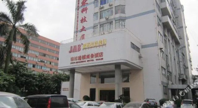 Jinbo Hotel