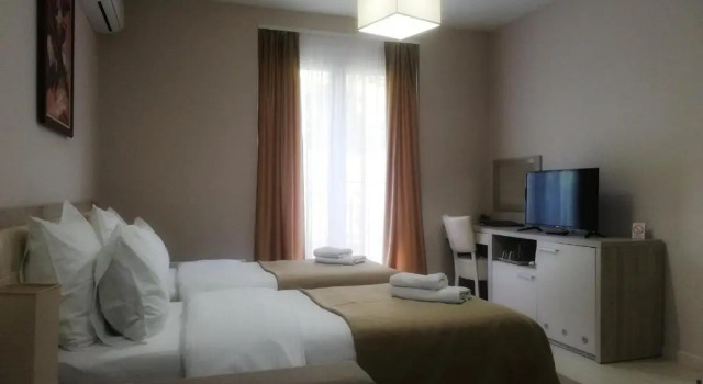 Номер Standard Villa Otava Lux SPA