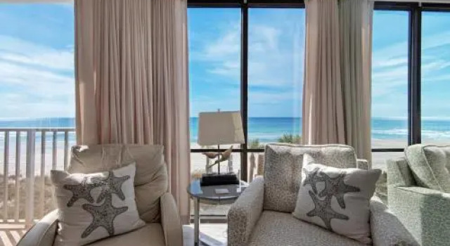 Windward 203 at Edgewater by RealJoy, Забронировать Апарт-отель Апарт-отели Панама-Сити, Апарт-отель