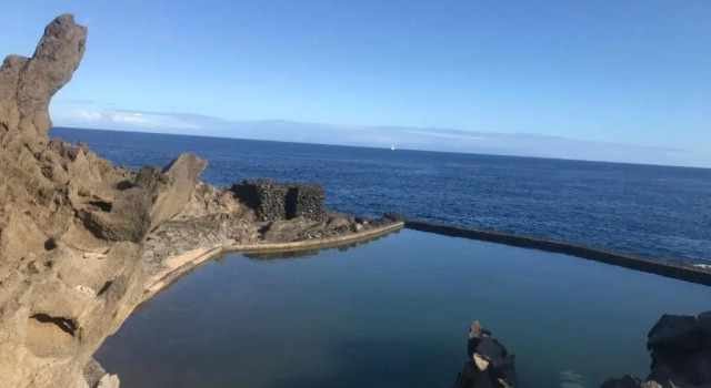 Вилла Oceanum Privé Maison de Mer