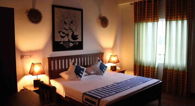 Blue Elephant Guest House, Забронировать Гостевой дом Гостевые дома Западной провинции, Гостевой дом