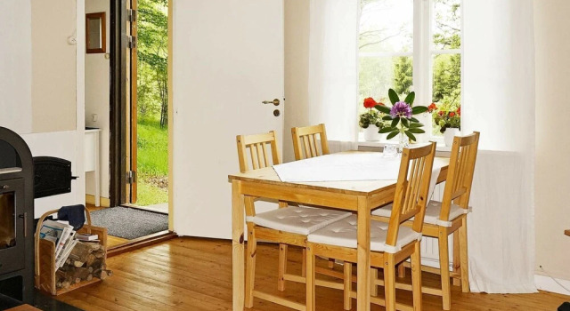 4 Person Holiday Home in Tingsryd, Забронировать Отель Тингсрюд Крунуберг