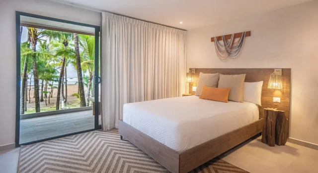 Номер Premium Lia Hotel Jaco