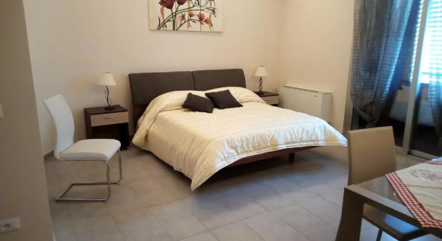 B&B del Capo, Réserver Chambre d'hôtes Santa Ninfa Sicile