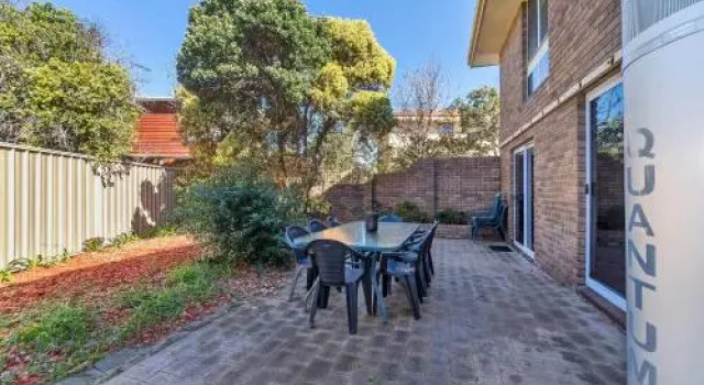 Blue Bay Beach Stay - Mandurah, Buchen Sie Hotel Halls Head Western Australia