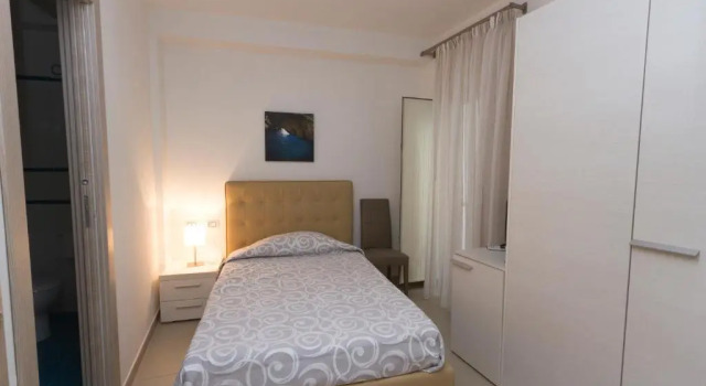 Standard Zimmer Silvia Affittacamere