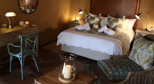 Norotshama River Resort, Prenota Resort Aussenkehr Northern Cape