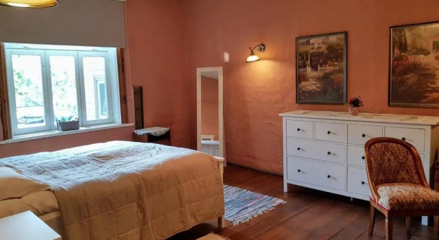 Posti 22 külaliskorter, Забронировать Апартаменты/квартира Апартаменты Хаапсалу, Апартаменты/квартира