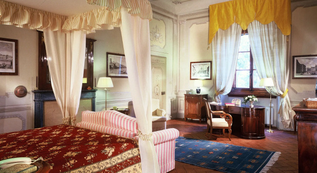 Villa il Poggiale - Dimora Storica