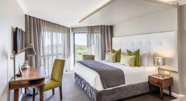 Двухместный номер Superior Bliss Boutique Hotel