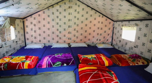 V Resorts River Fun and Forest Camp