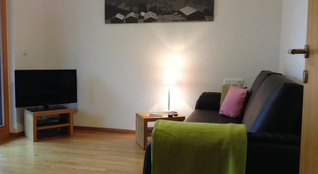 Feriendorf Walserland, Rezerwuj Hotel Hotele w Bregenzerwald z parkingiem, Parking