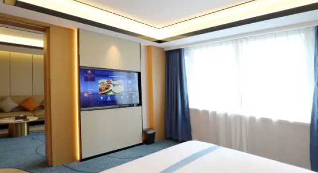 Люкс Business Li Tian