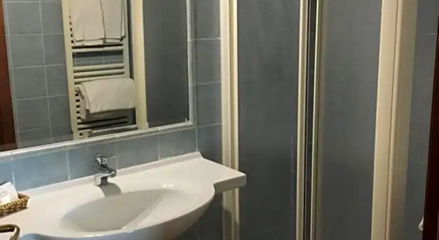 Двухместный номер Standard Hotel Conte Luna