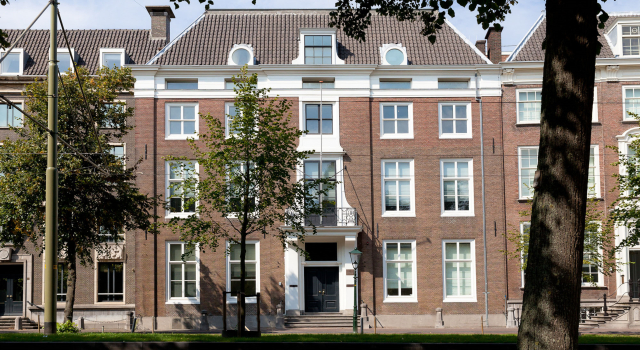 Staybridge Suites The Hague - Parliament by IHG