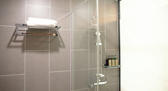 Номер Standard Ramada by Wyndham Gangwon Sokcho