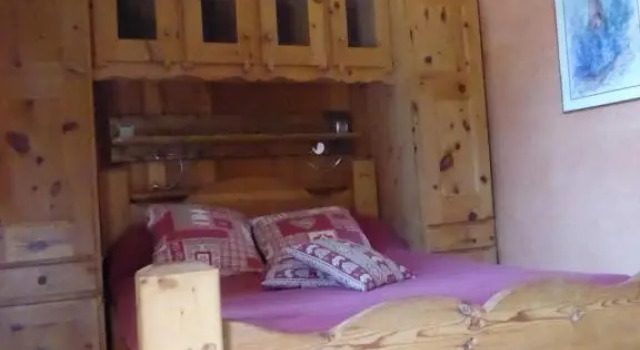 Chalet Les Liouès, Забронировать Шале Виллы Овернь-Рона-Альпы, Вилла