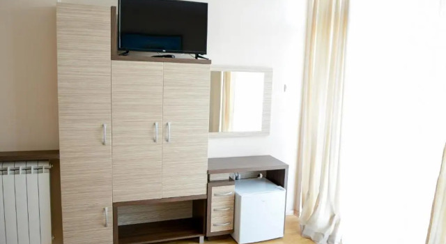 Трёхместный номер Standard Hotel Bella Nella