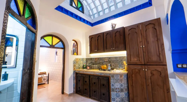 Апартаменты Comfort DAR NOKHBA INN