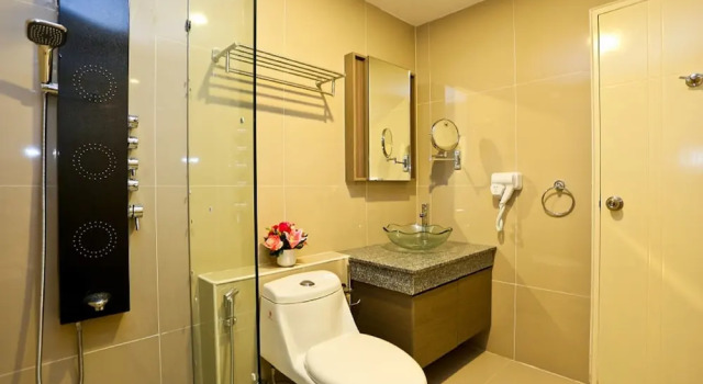 Люкс Le Breeze Resort