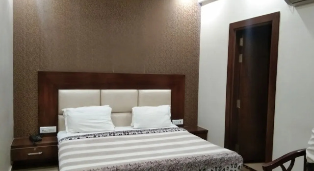 Номер Standard Hotel R P