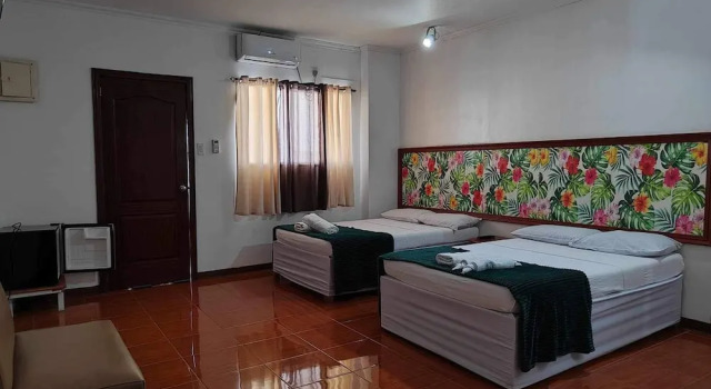 Номер Comfort Big Brother Condotel