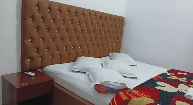 Апартаменты Deluxe Hotel Esplanade