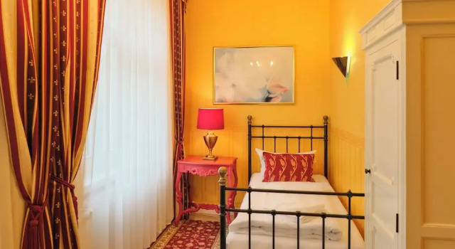 Номер Classic Anno 1900 Hotel Babelsberg