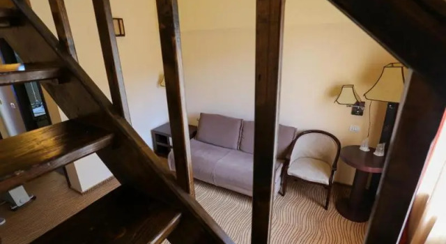Номер Standard Hotel Mistral Resort