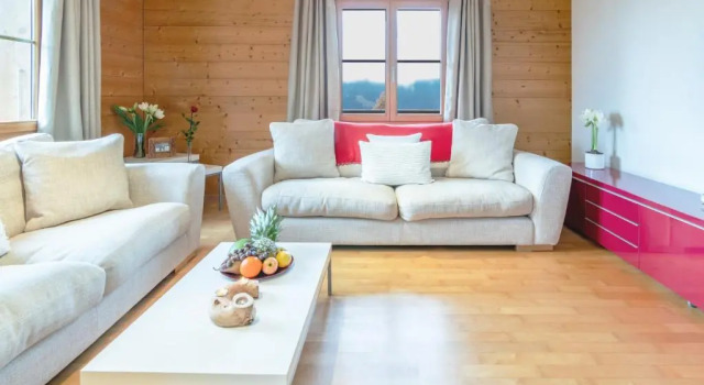 Chalet Bergrose 4, Prenota Chalet Lauterbrunnen 