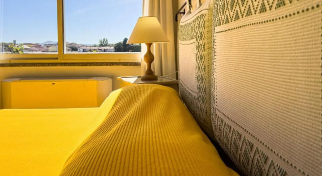 Номер Standard La Terrazza Guesthouse