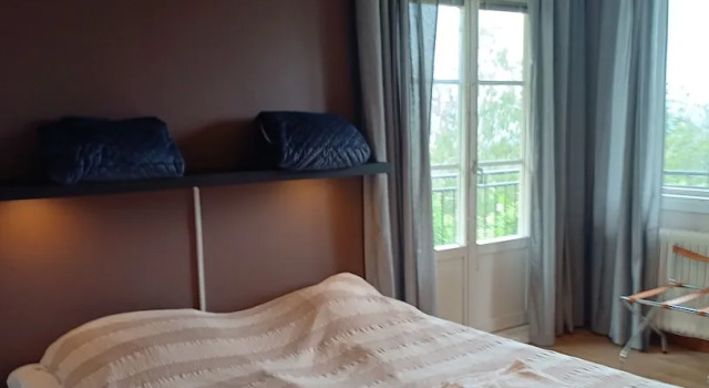 Номер Standard North Inn