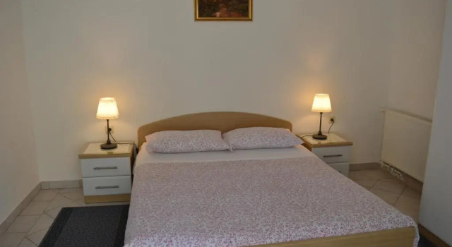 Rooms & Apartments Kvasić, Buchen Sie Ferienwohnung Apartments in Insel Krk, Ferienwohnung