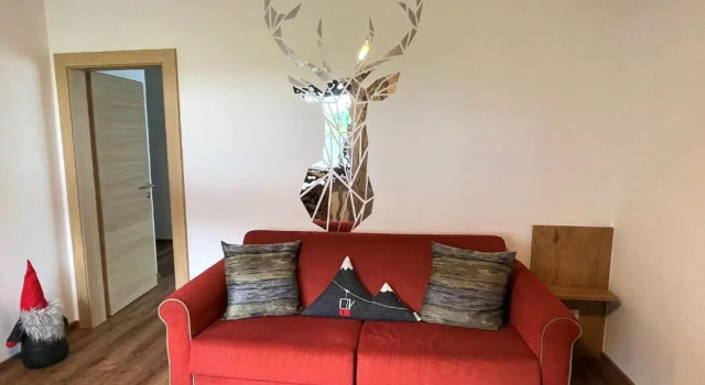Апартаменты Appartements by Hofer - Summer Card included