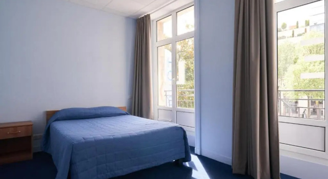 Номер Standard Hotel Le Petit Duquesne