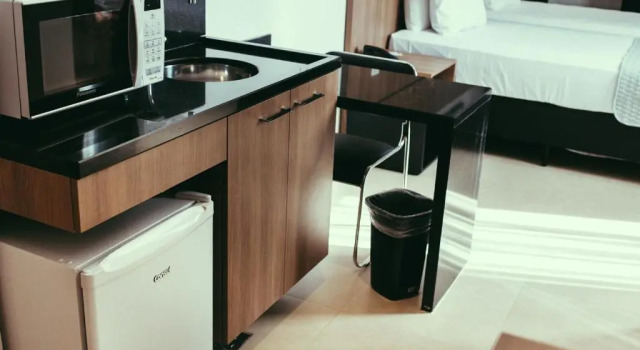 Номер Standard Occitano Apart Hotel