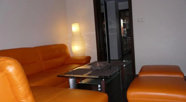 Apartament Orange Dream, Varaa Huoneisto Gdańsk Pommeri