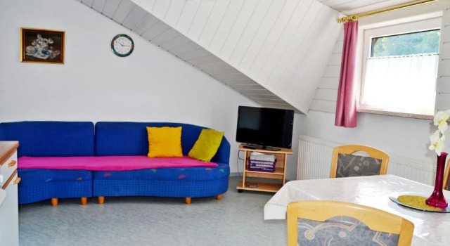 Ferienwohnung Annemarie