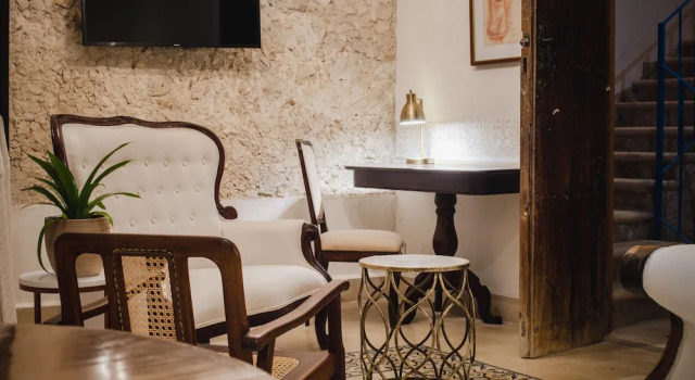 Los Murmullos Casa Boutique, Campeche, Book Boutique Boutique Hotels in Campeche, Boutique