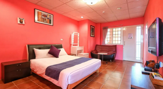 Двухместный номер Standard Yingxun Hotel